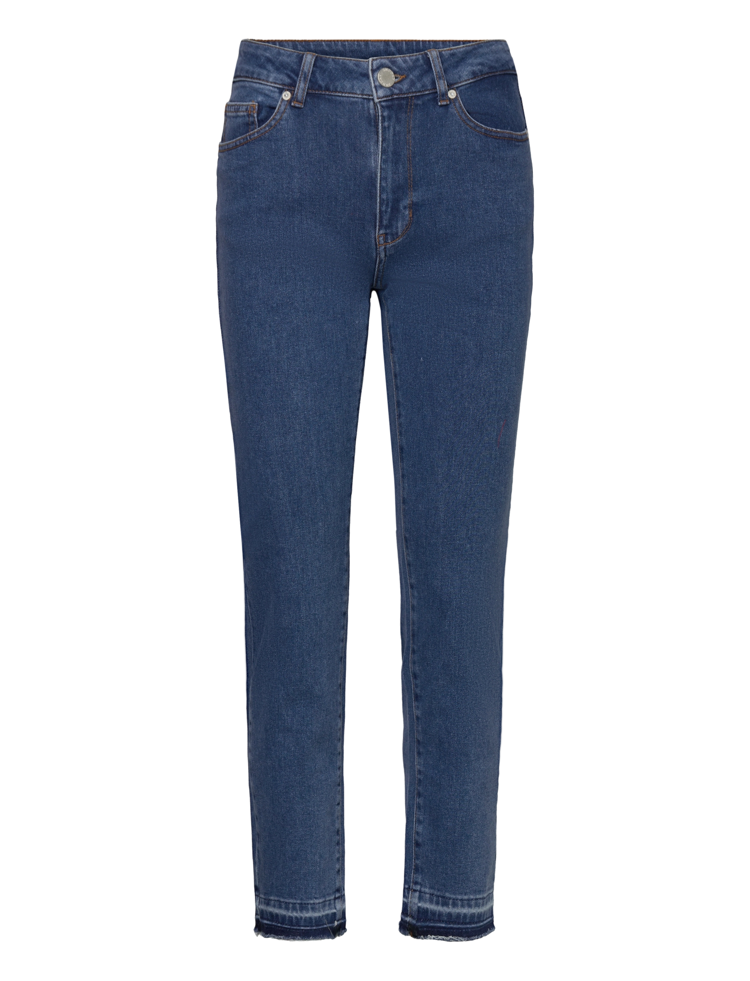 2NDDAY 2Nd Rikki Tt - Authentic Denim Blau - 25 - Damen