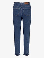 2NDDAY - 2ND Rikki TT - Authentic Denim - straight jeans - mid blue - 1