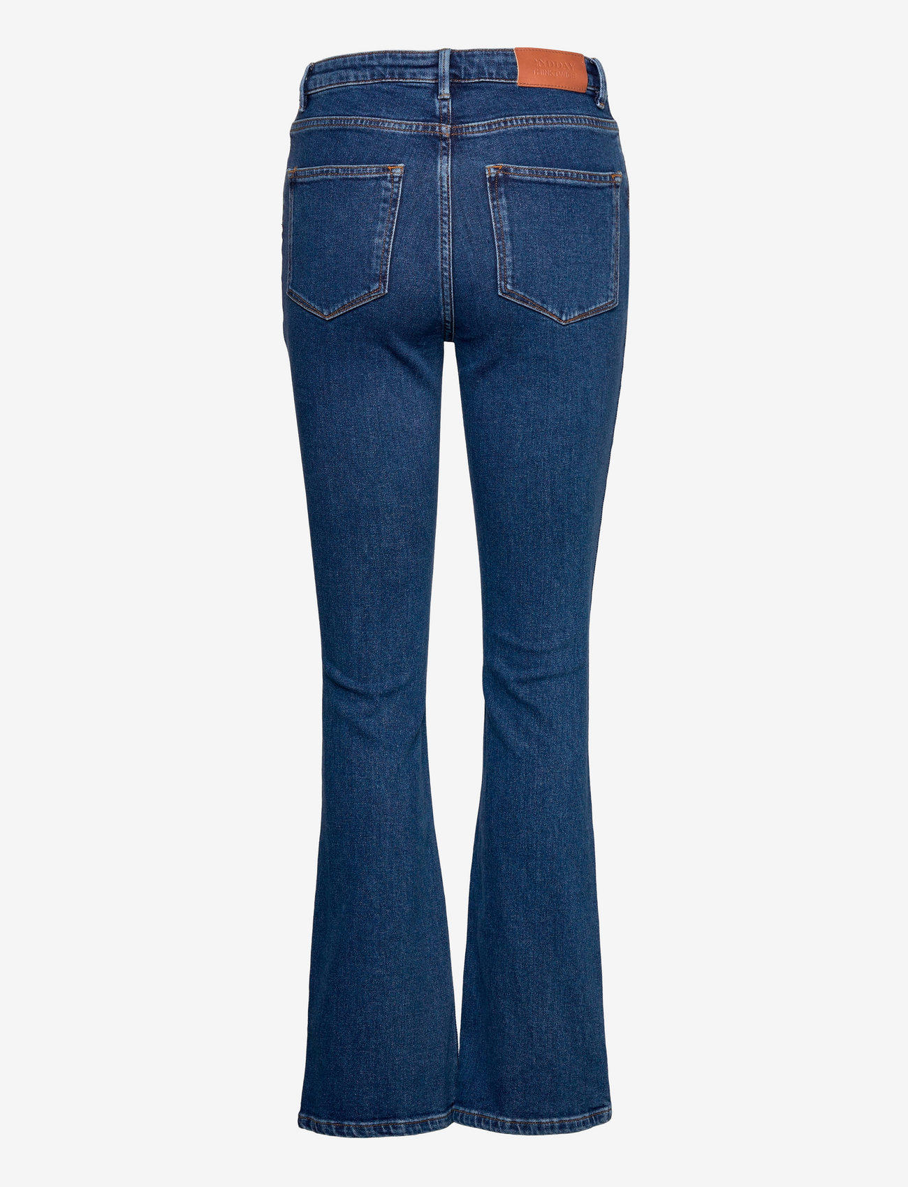 2NDDAY - 2ND Fiona TT - Authentic Denim - dark blue - 1