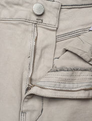 2NDDAY - 2ND Frecla TT - Denim Touch - brede jeans - limestone - 3