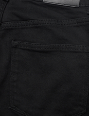 2NDDAY - 2ND Riggis TT - Daily Denim - raka jeans - black denim - 4