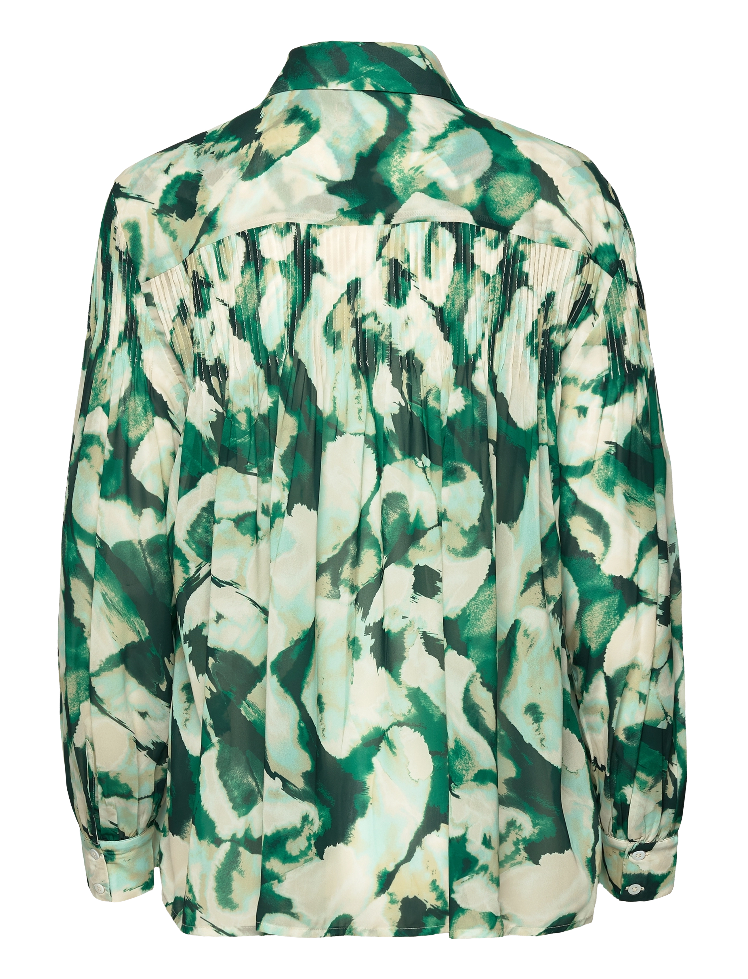 2NDDAY - 2ND Adriana TT - Soft Sheer - shades bright green - 1