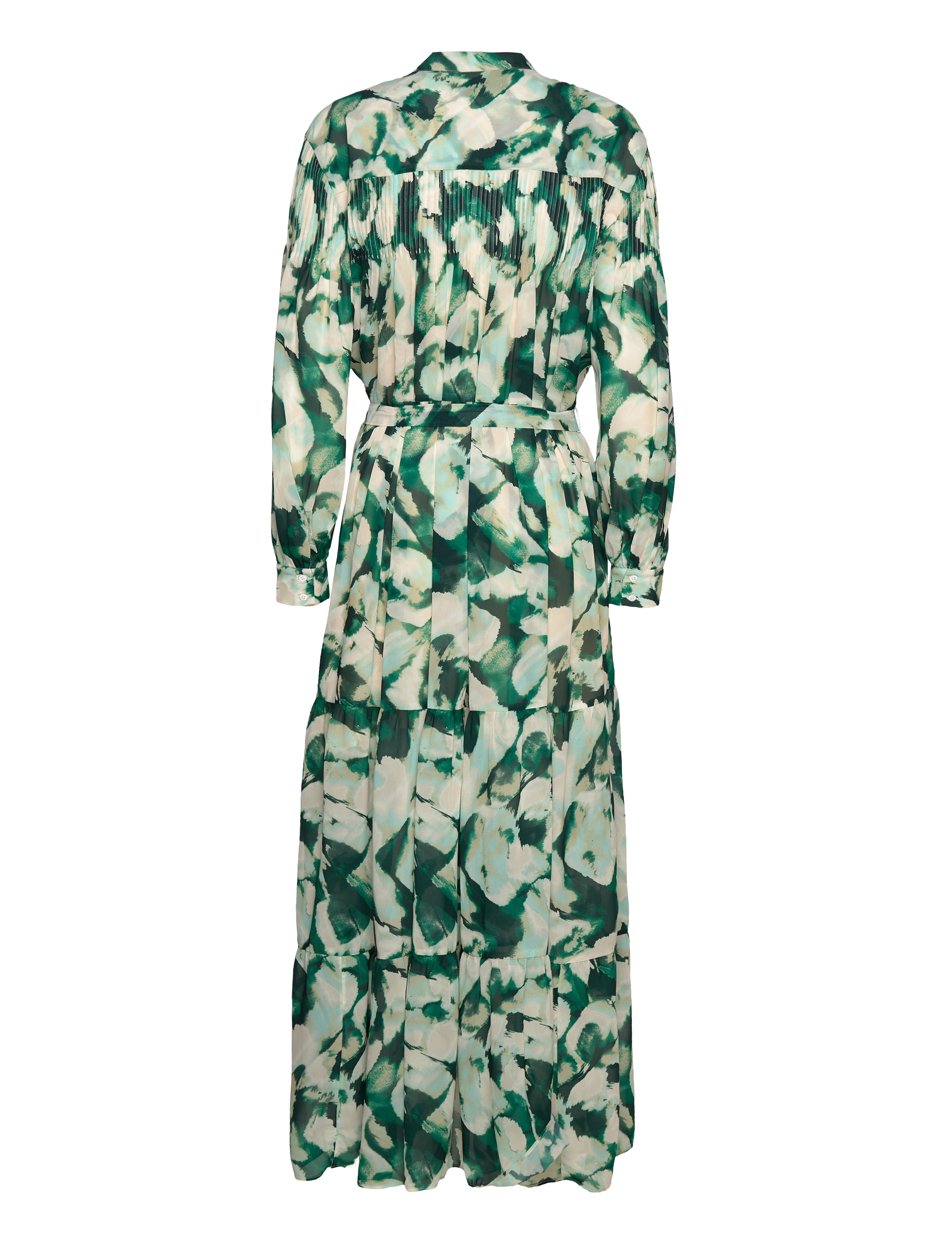 2NDDAY - 2ND Carmen TT - Soft Sheer - shades bright green - 1