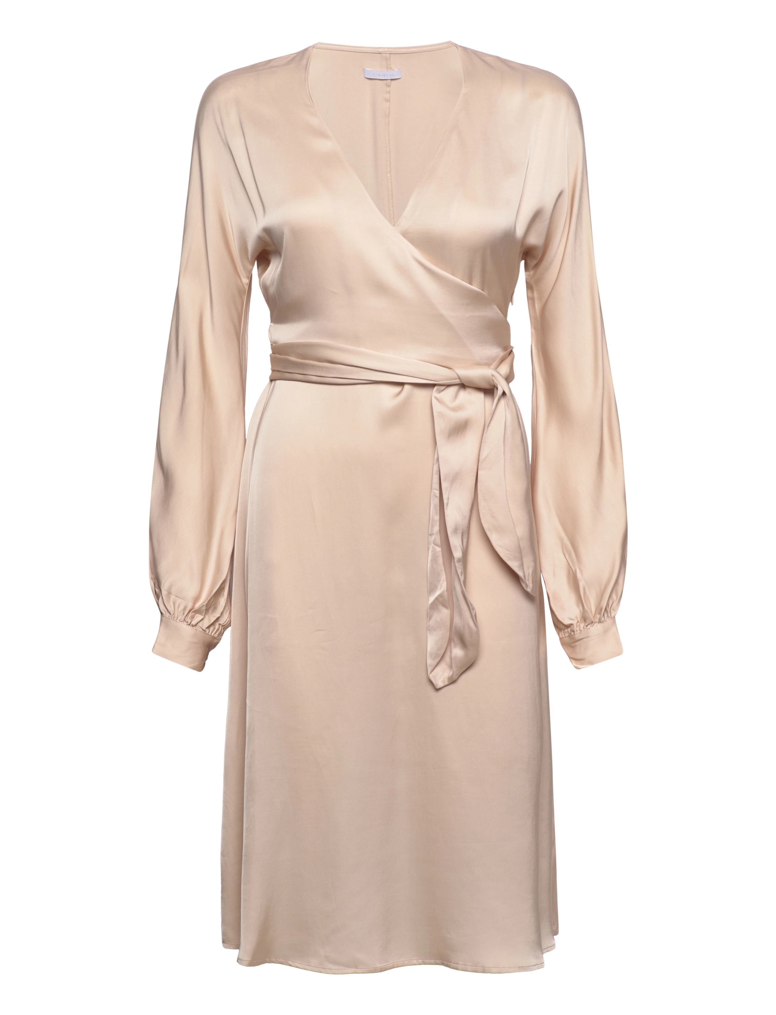 2NDDAY 2ND Serene - Fluid Satin - 2NDDAY - IVORY / cream