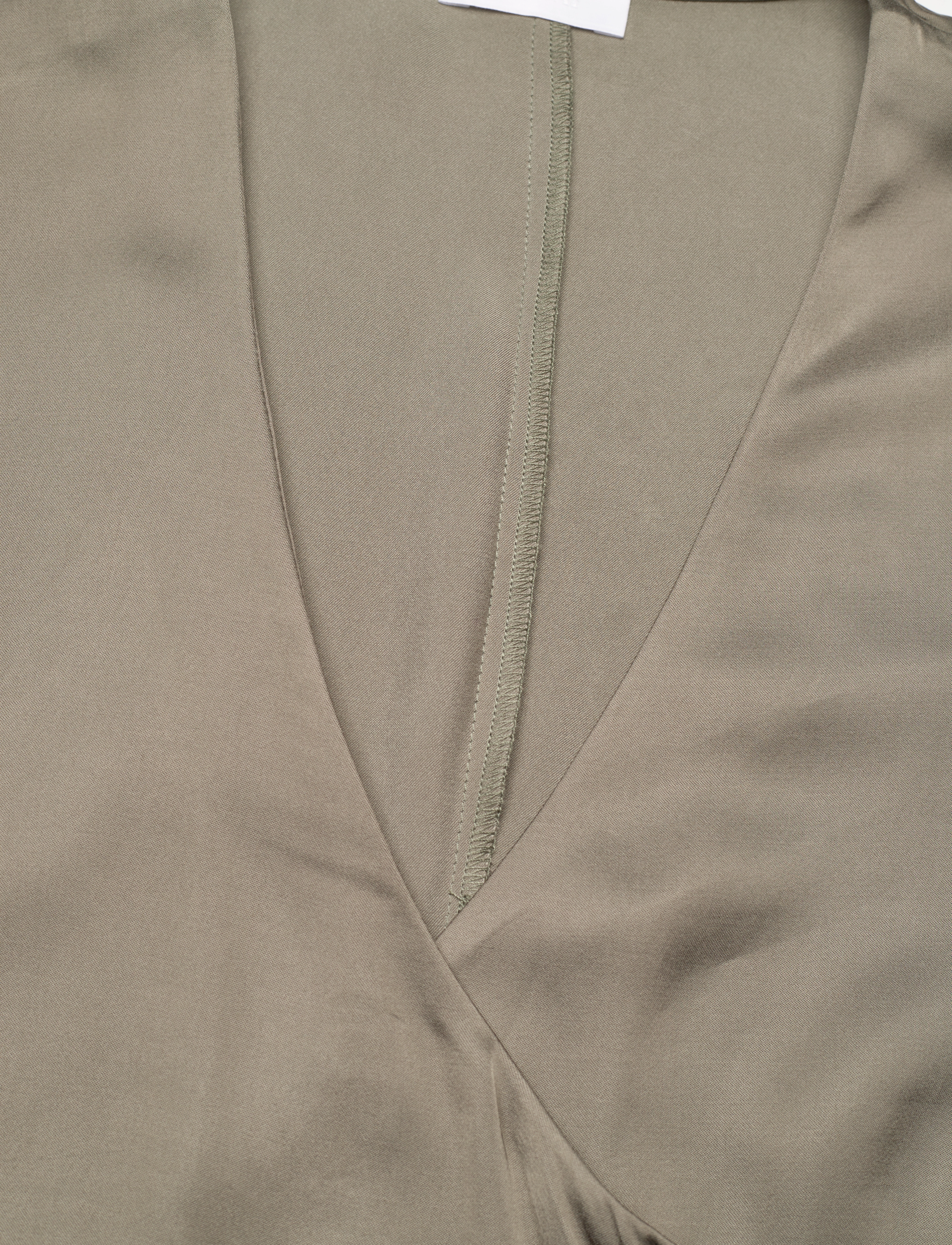 2NDDAY - 2ND Serene - Fluid Satin - midikleider - kalamata - 2