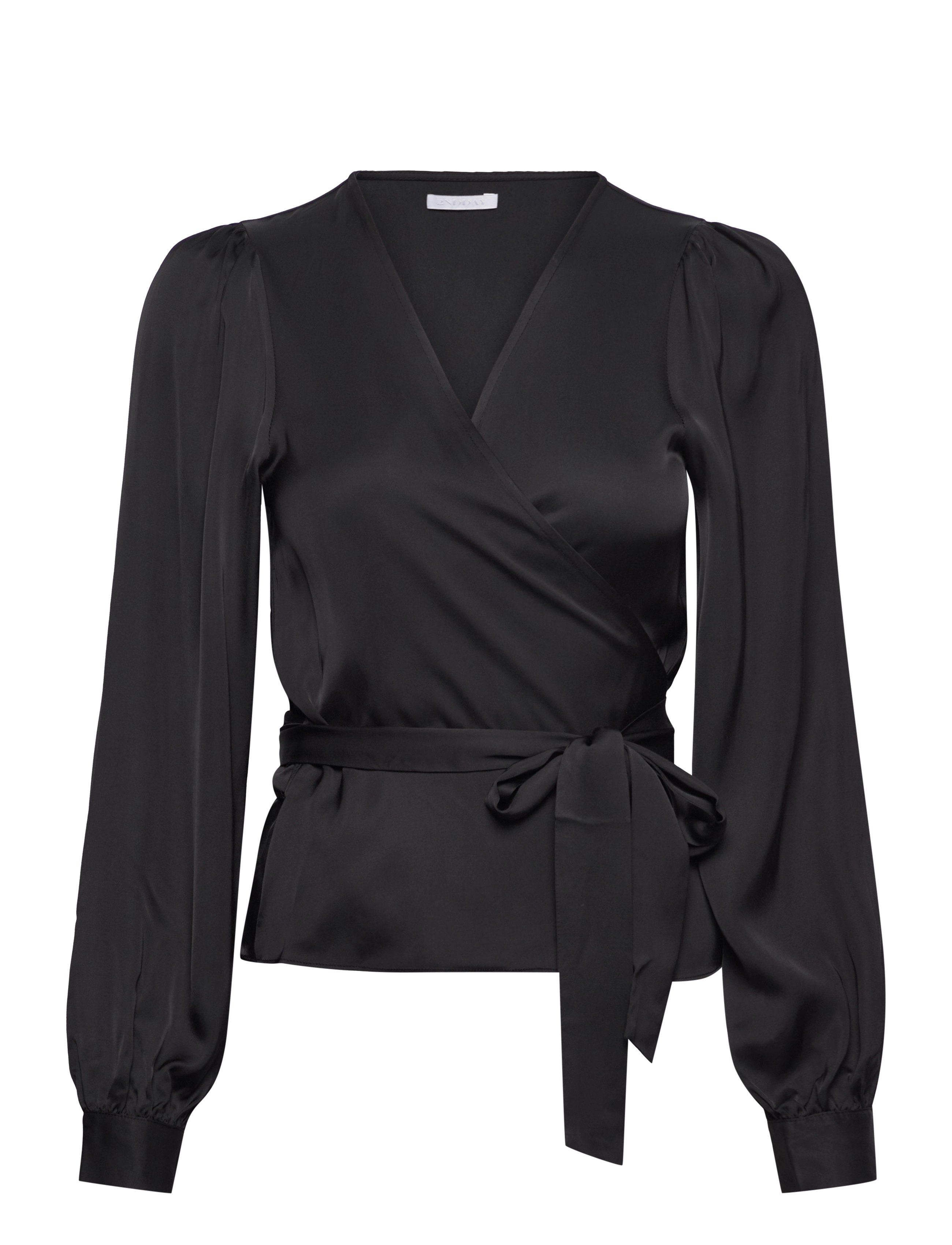 JET BLACK