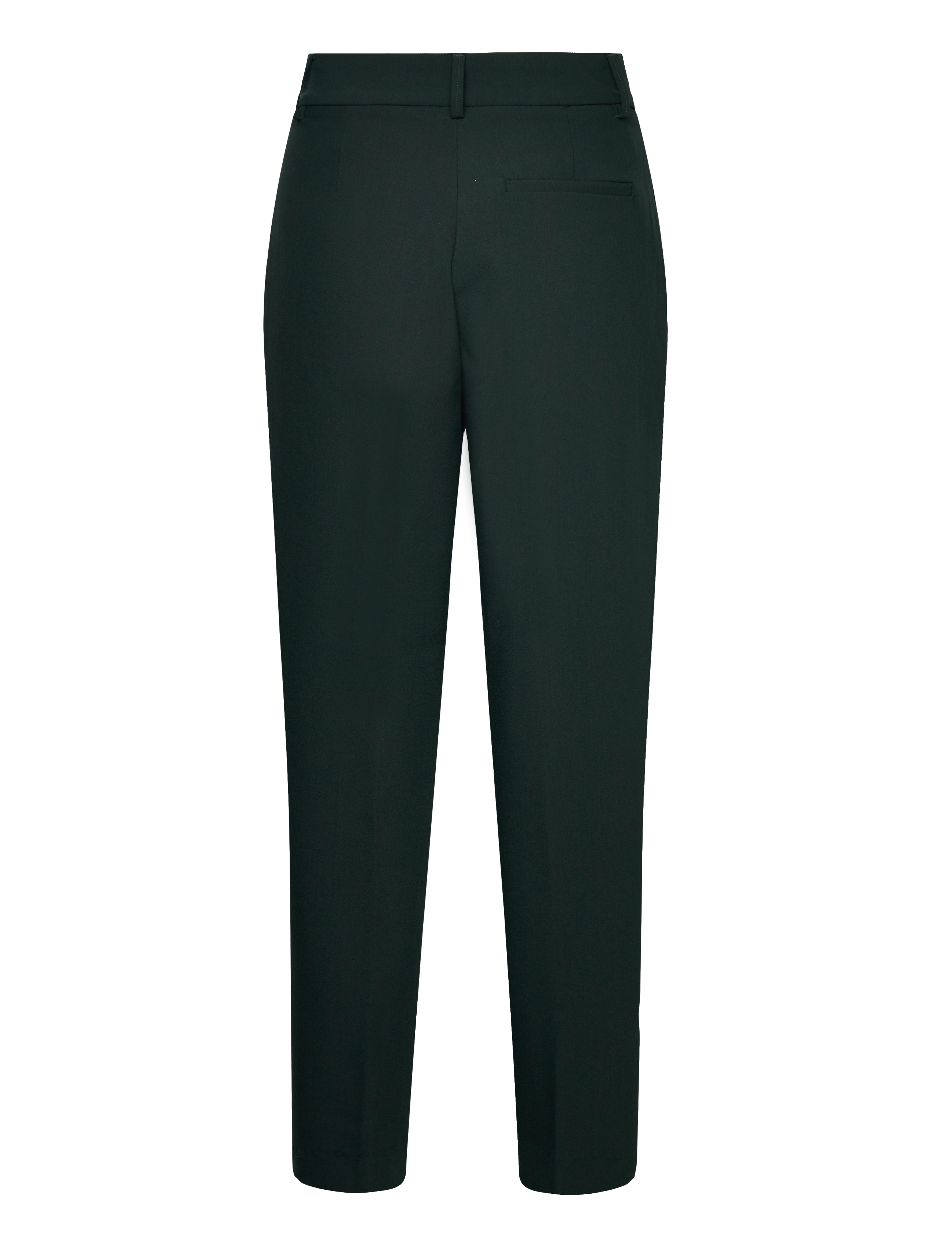 2NDDAY - 2ND Ann - Attired Suiting - tailored trousers - scarab - 1