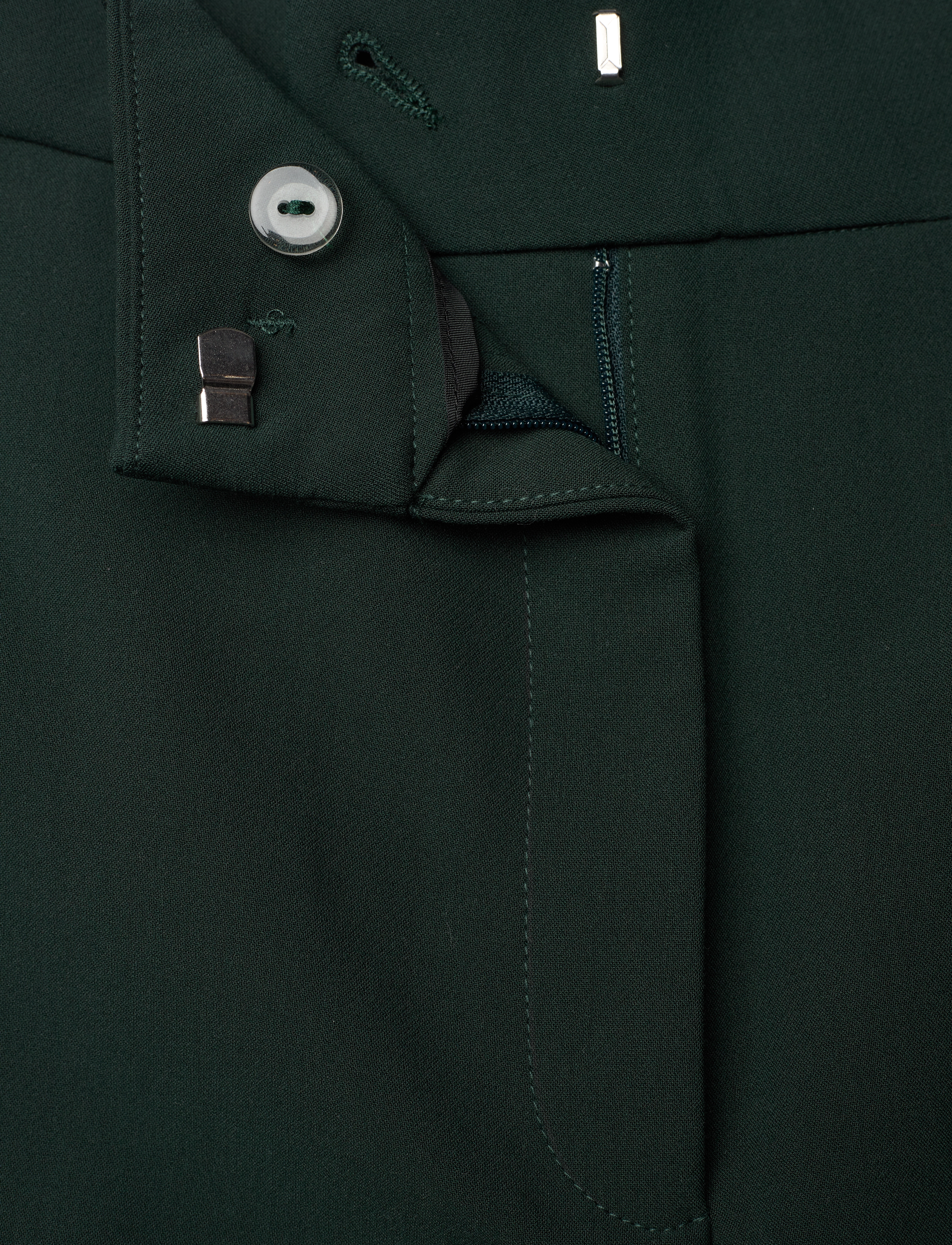 2NDDAY - 2ND Ann - Attired Suiting - tailored trousers - scarab - 3
