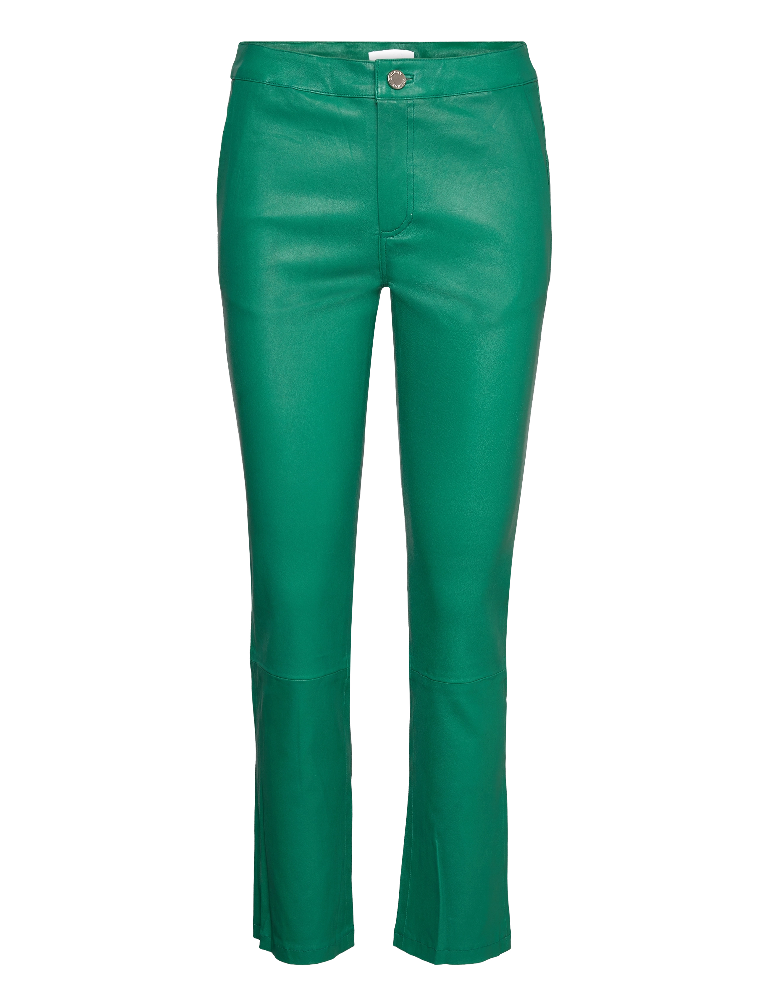 2NDDAY - 2ND Leya - Stretch Leather - ultramarine green - 0