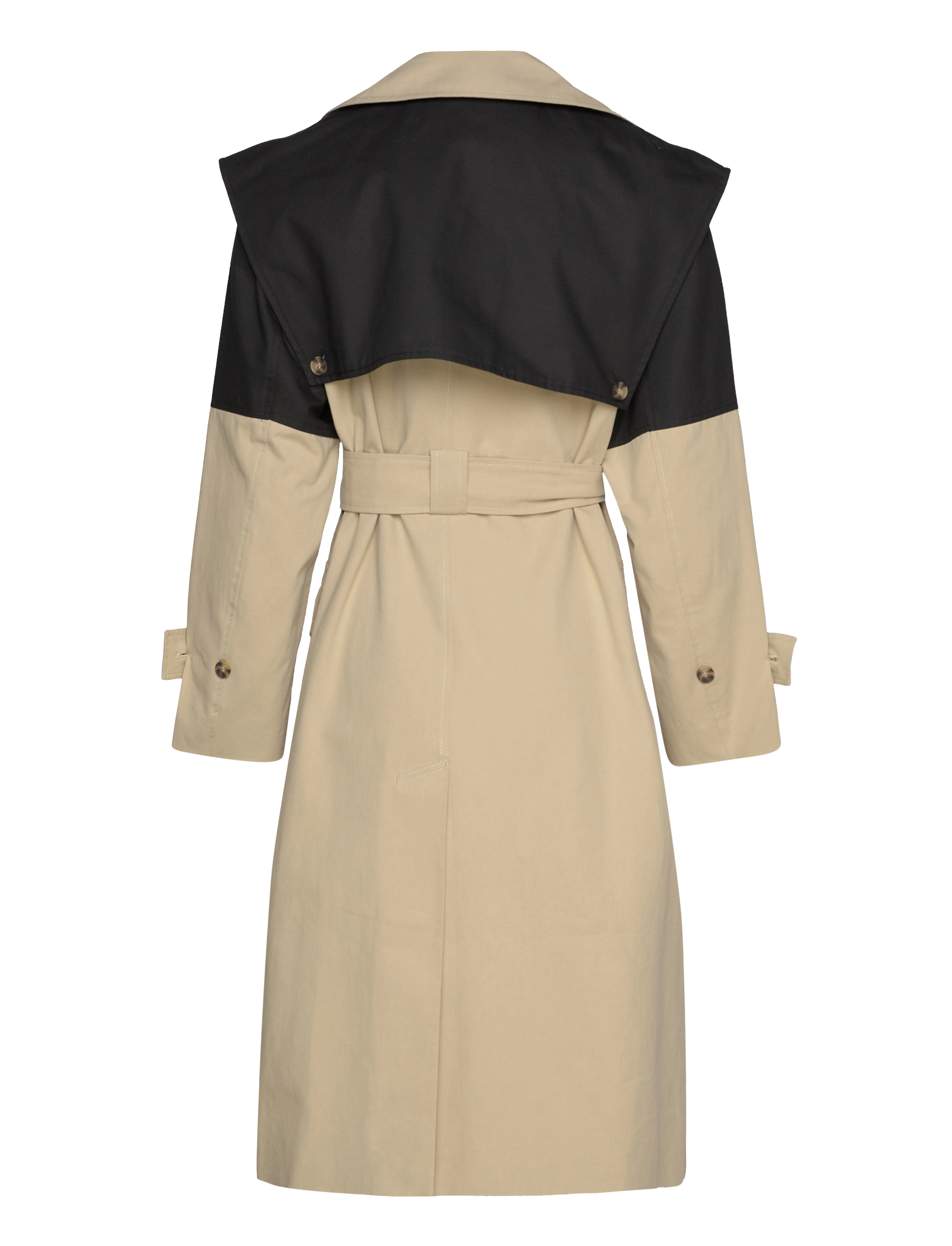 2NDDAY - 2ND Harbor - Heavy Cotton Dobby - 161108 twill - 1