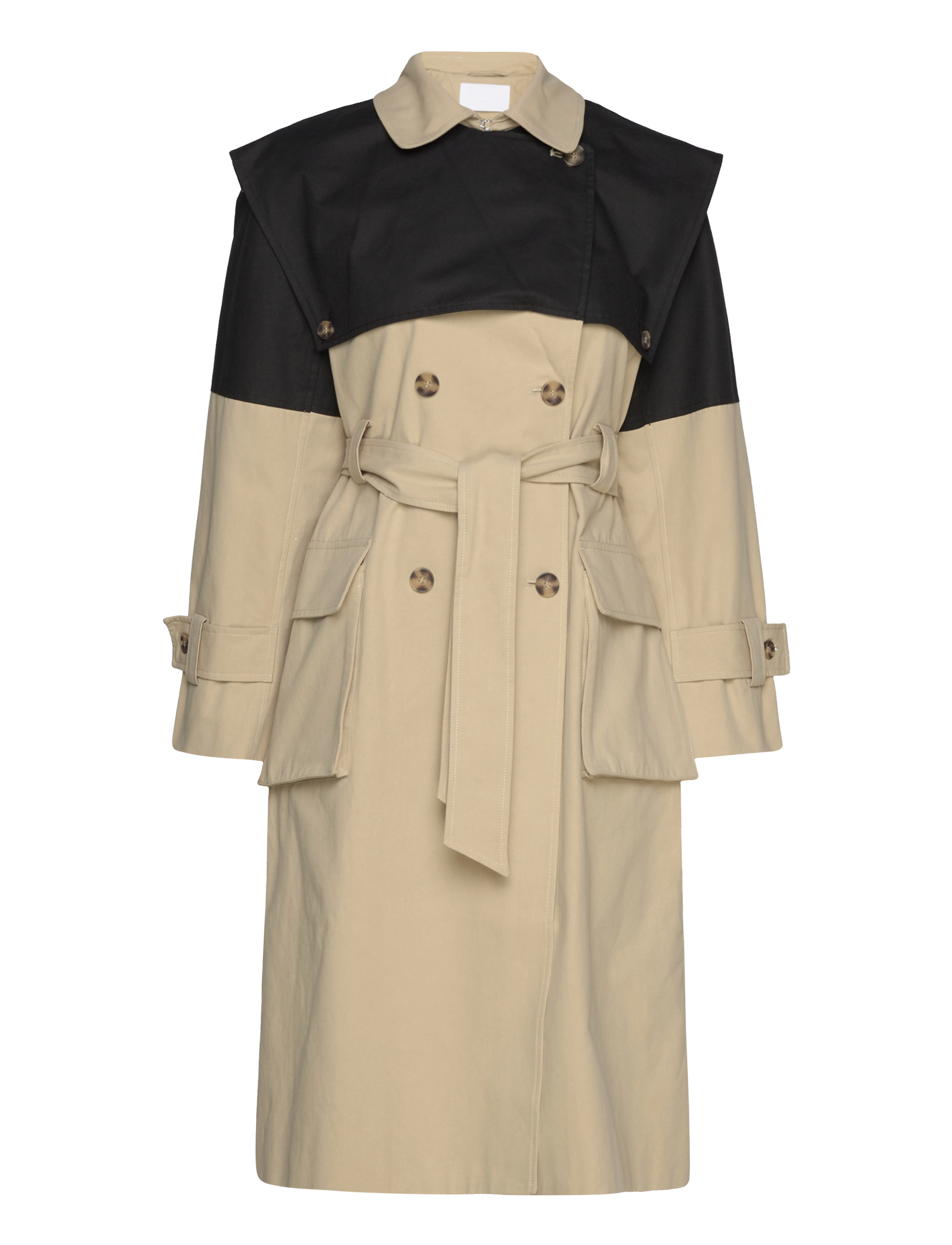 2NDDAY - 2ND Harbor - Heavy Cotton Dobby - 161108 twill - 2