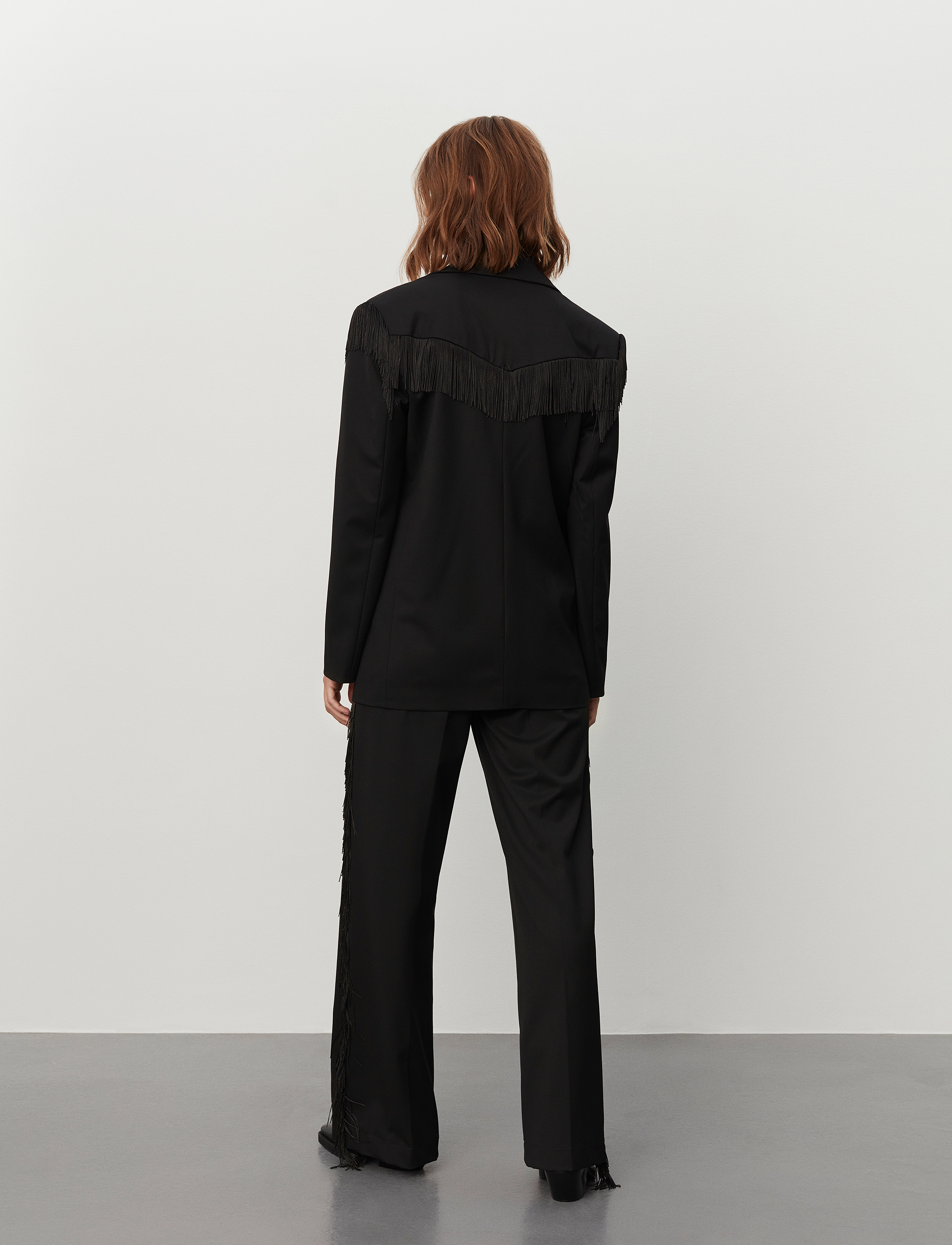 2NDDAY - 2ND Edition Holmes - Office Essenti - meteorite (black) - 4