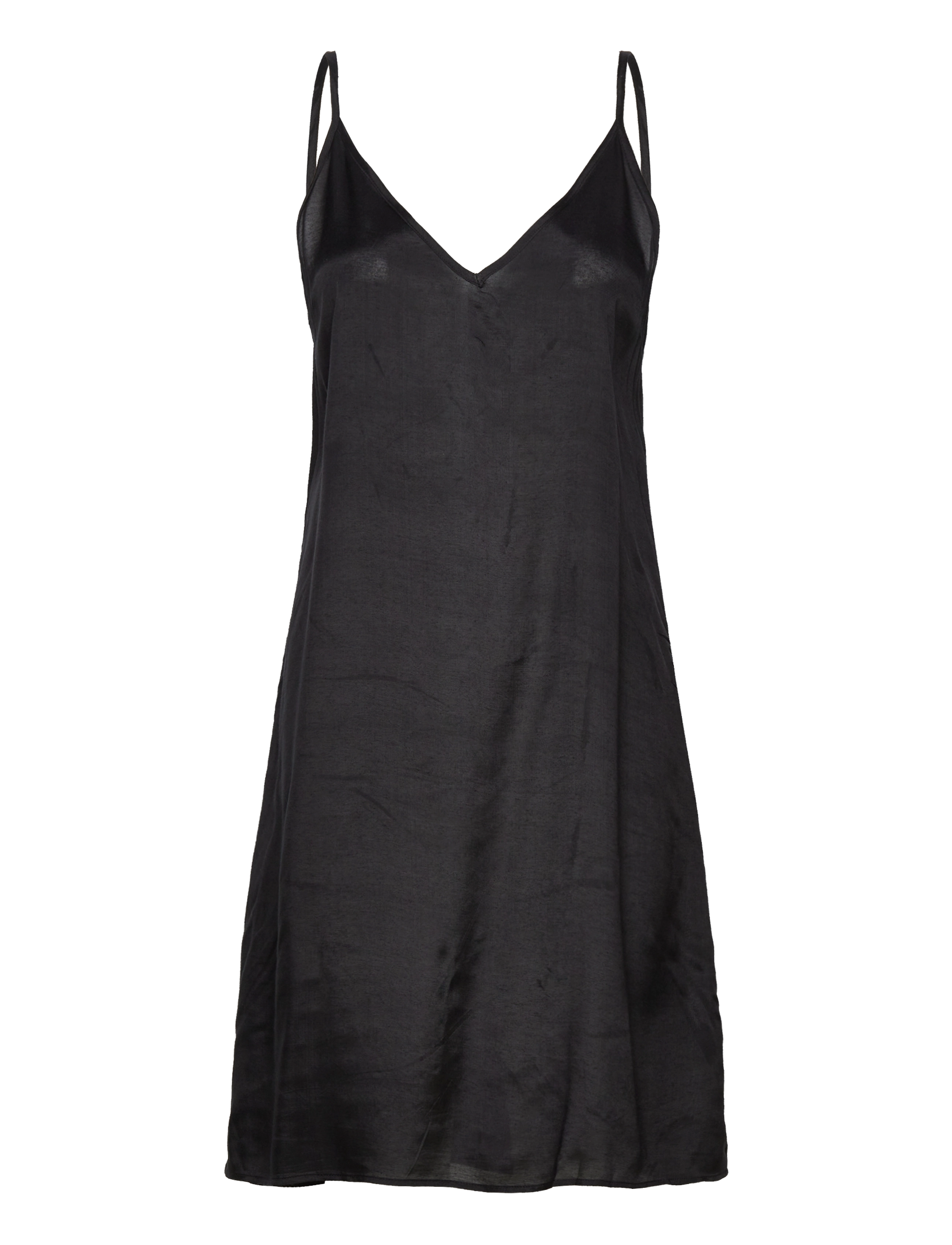 2NDDAY - 2ND Drisana TT - Sheer Sensation - maxikjoler - floral composition black - 3