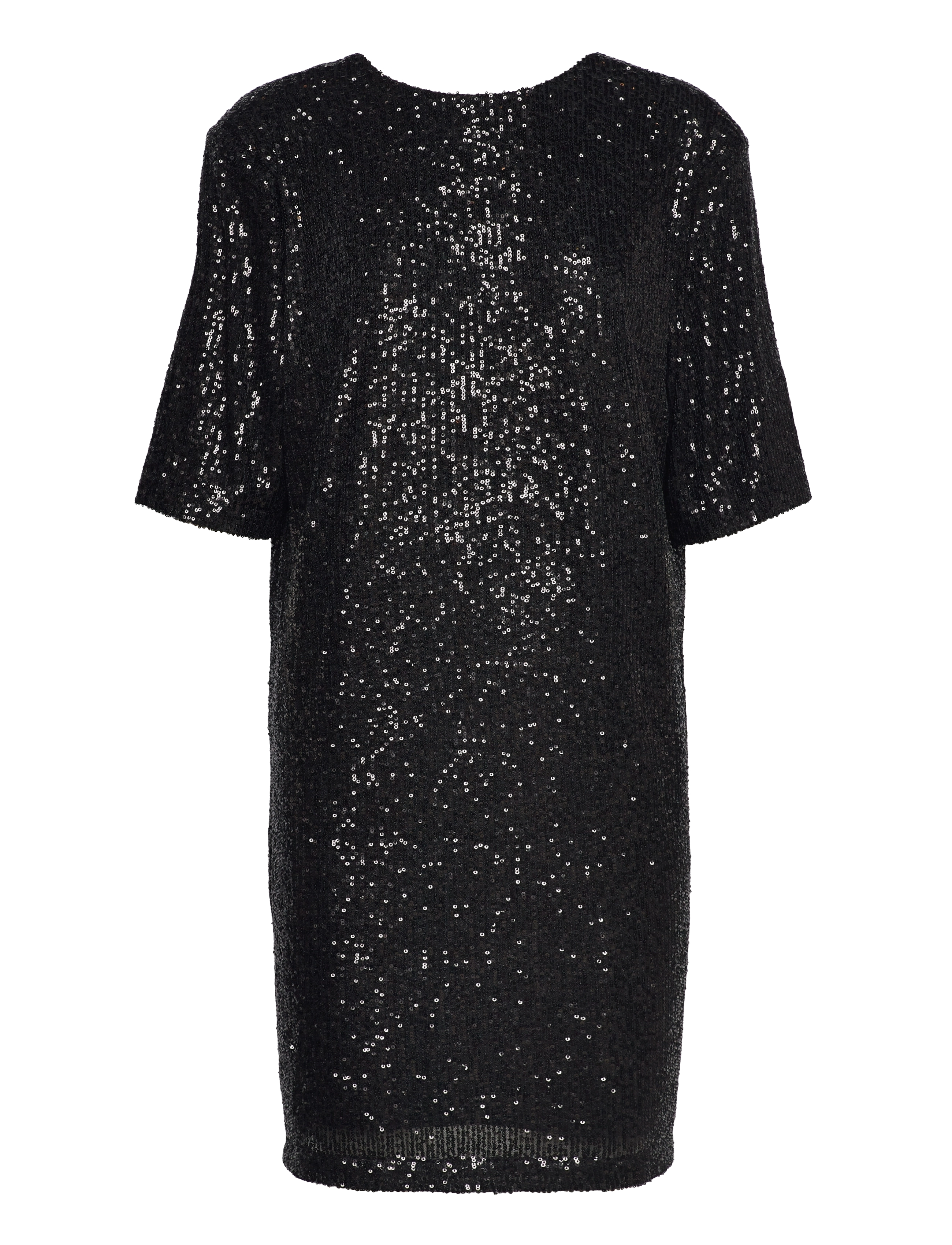 2NDDAY - 2ND Scarlett - Sensual Glam - meteorite (black) - 1