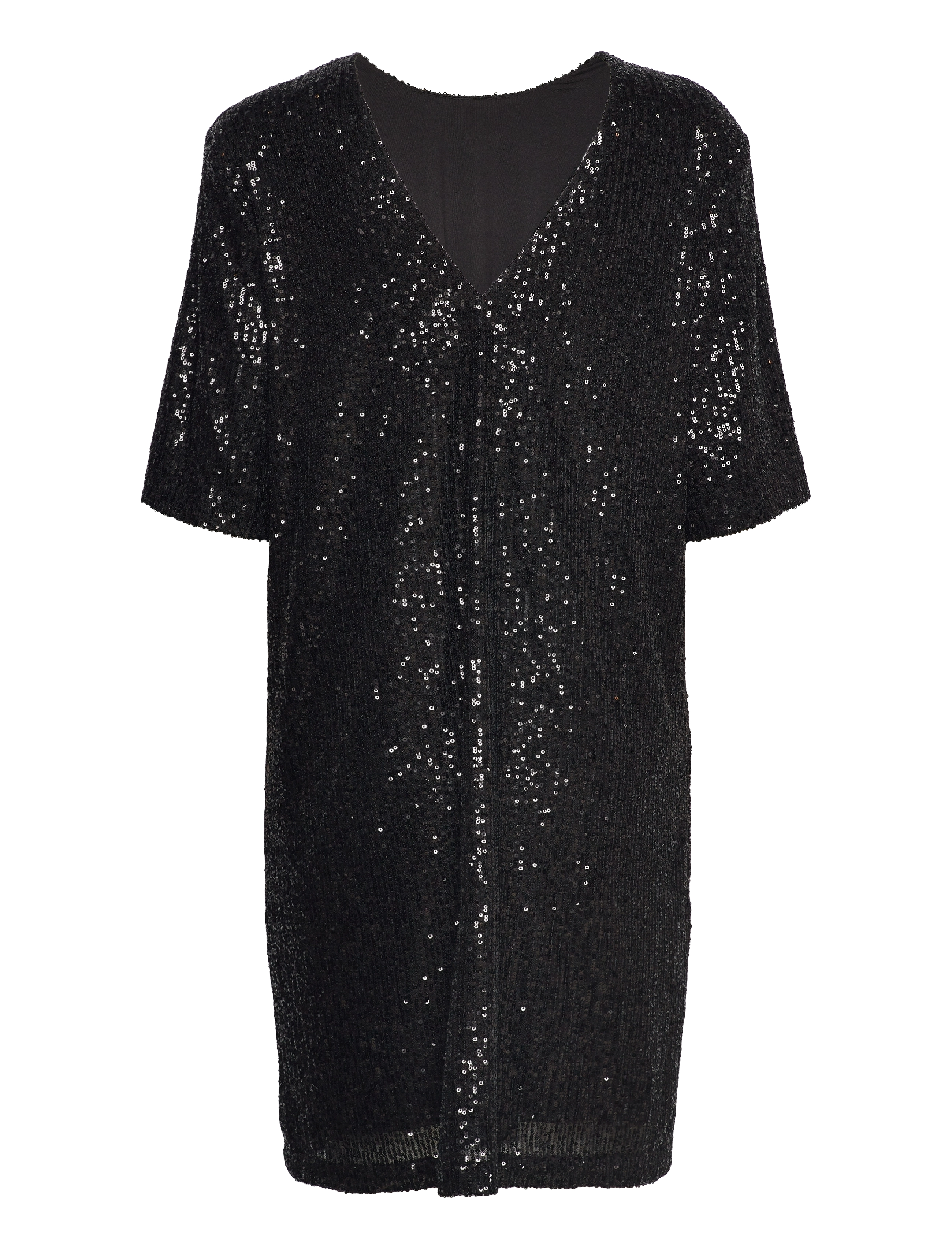 2NDDAY - 2ND Scarlett - Sensual Glam - meteorite (black) - 2