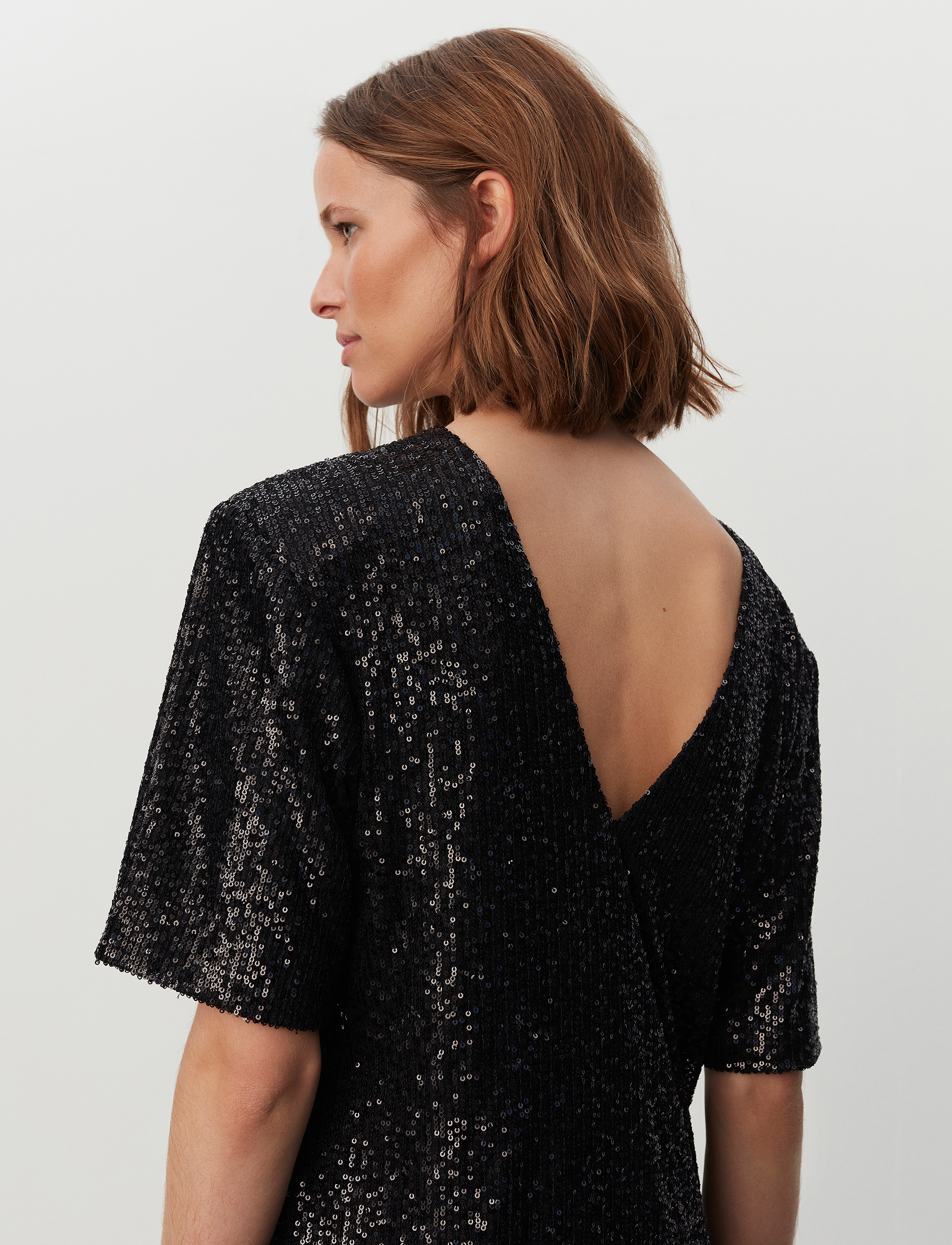 2NDDAY - 2ND Scarlett - Sensual Glam - meteorite (black) - 5