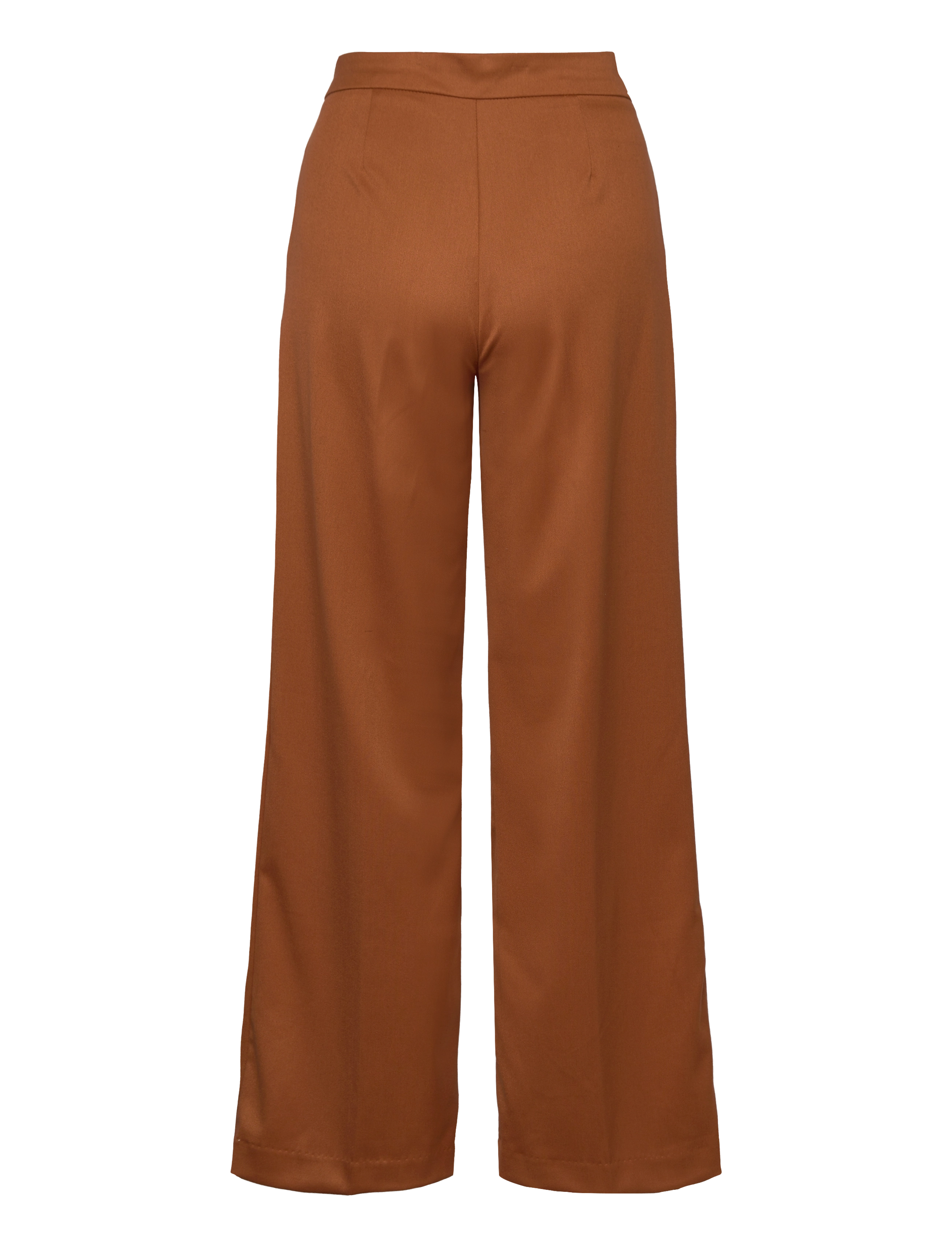 2NDDAY - 2ND Mille - Daily Sleek - leather brown - 1
