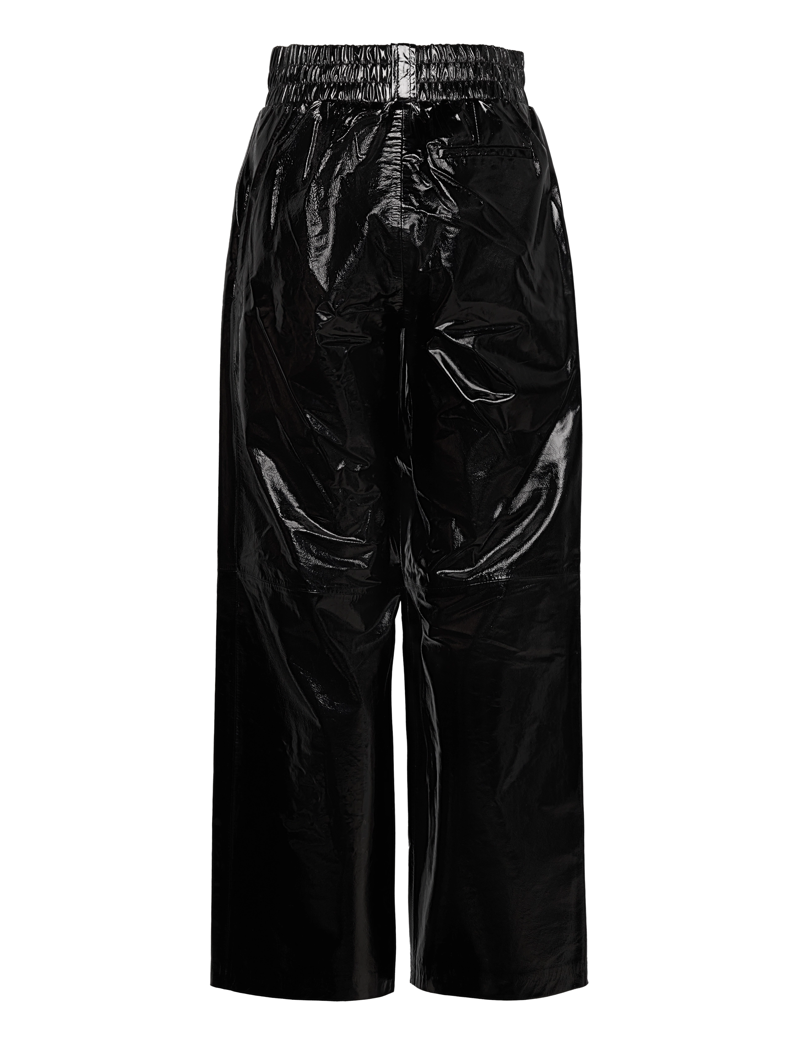 2NDDAY - 2ND Edition Cedar - Soft Patent Lea - meteorite (black) - 2