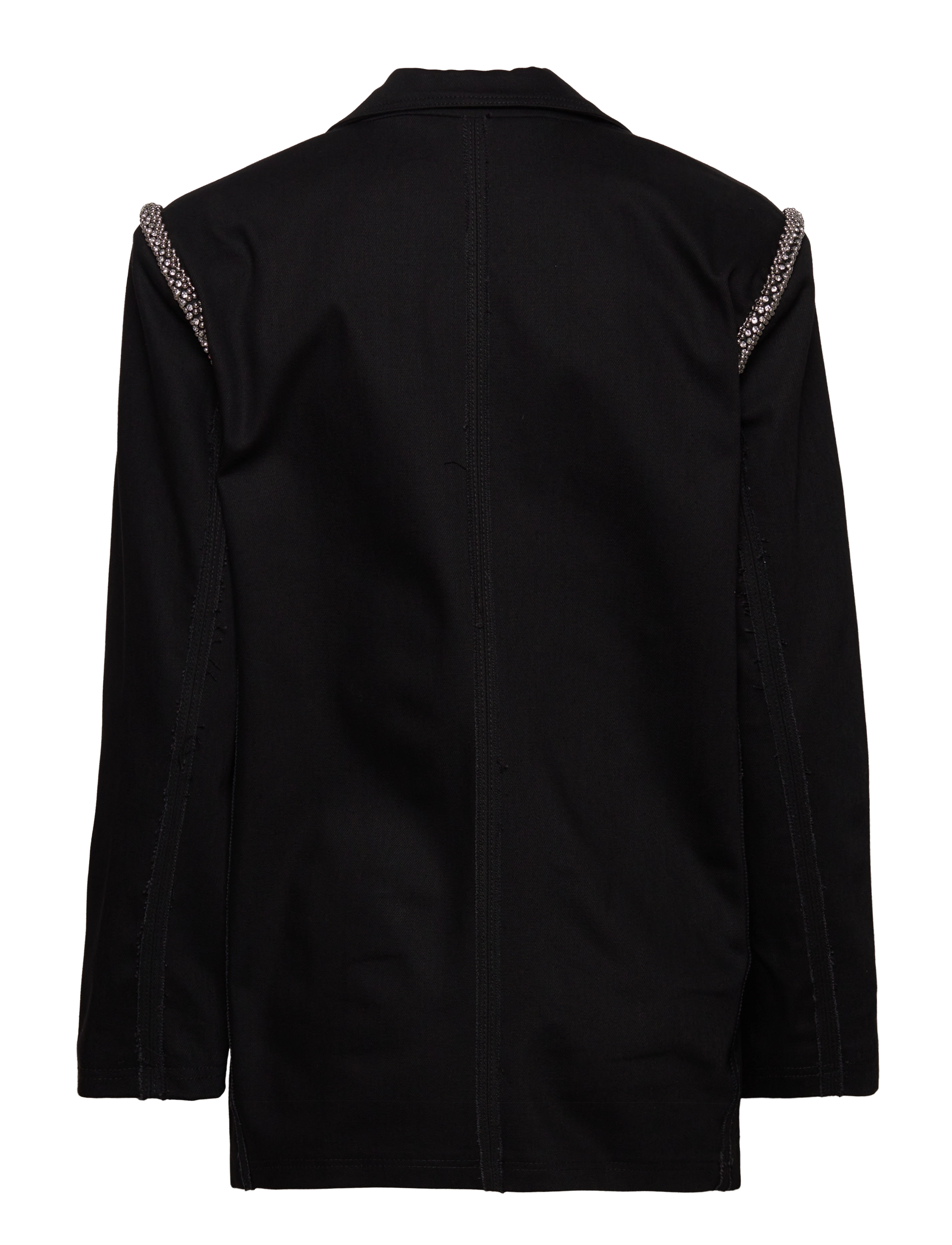 2NDDAY - 2ND Edition Calanthe TT - Daily Den - d003 un black denim - 1