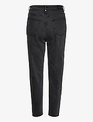 2NDDAY - 2ND Renee TT - Charcoal Denim - džinsa bikses ar tievām starām - un black denim - 1