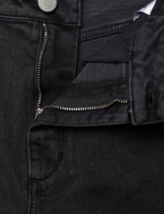 2NDDAY - 2ND Renee TT - Charcoal Denim - džinsa bikses ar tievām starām - un black denim - 7