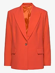 2NDDAY - 2ND Janet - Attired Suiting - festtøj til outletpriser - mandarin red - 0