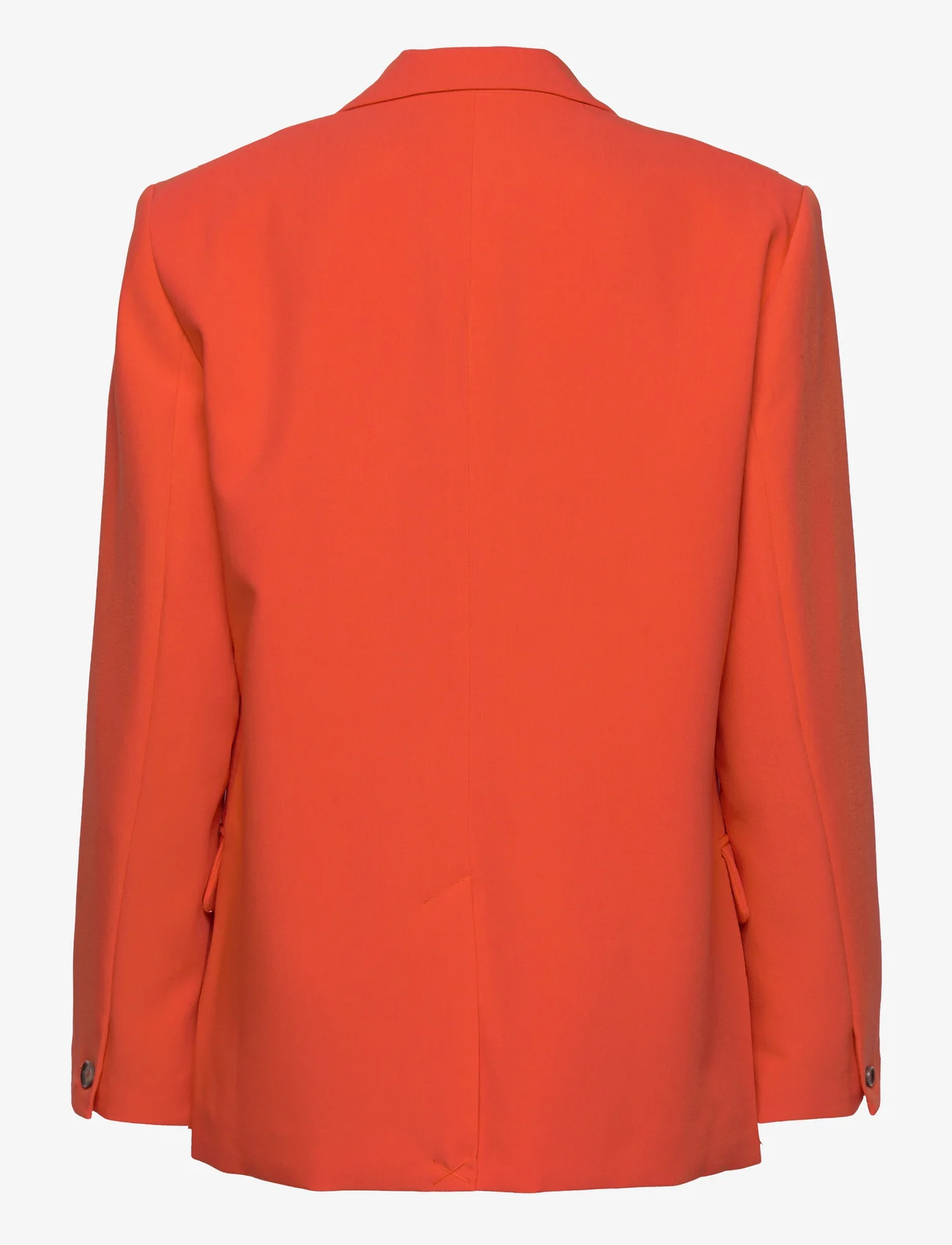 2NDDAY - 2ND Janet - Attired Suiting - festtøj til outletpriser - mandarin red - 1