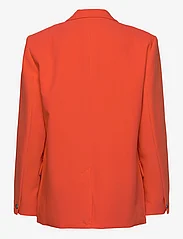 2NDDAY - 2ND Janet - Attired Suiting - festtøj til outletpriser - mandarin red - 1
