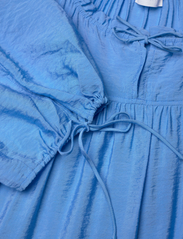 2NDDAY - 2ND Esme TT - Sheer Delight - maxi kjoler - azure blue - 6