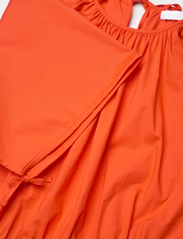 2NDDAY - 2ND Cercei - Soft Cotton - sukienki letnie - mandarin red - 6