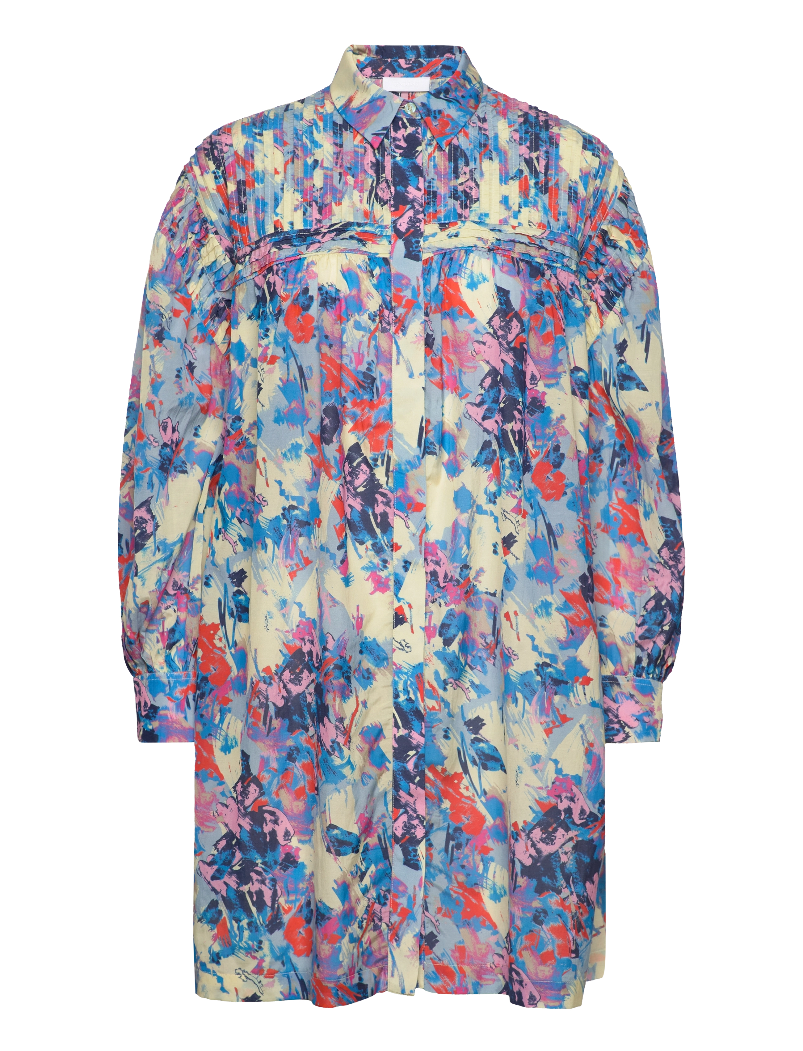 2NDDAY 2Nd Carin - Baumwolle Bliss Patterned - 36 - Damen
