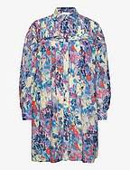 2ND Carin - Cotton Bliss - MULTICOLOR PRINT
