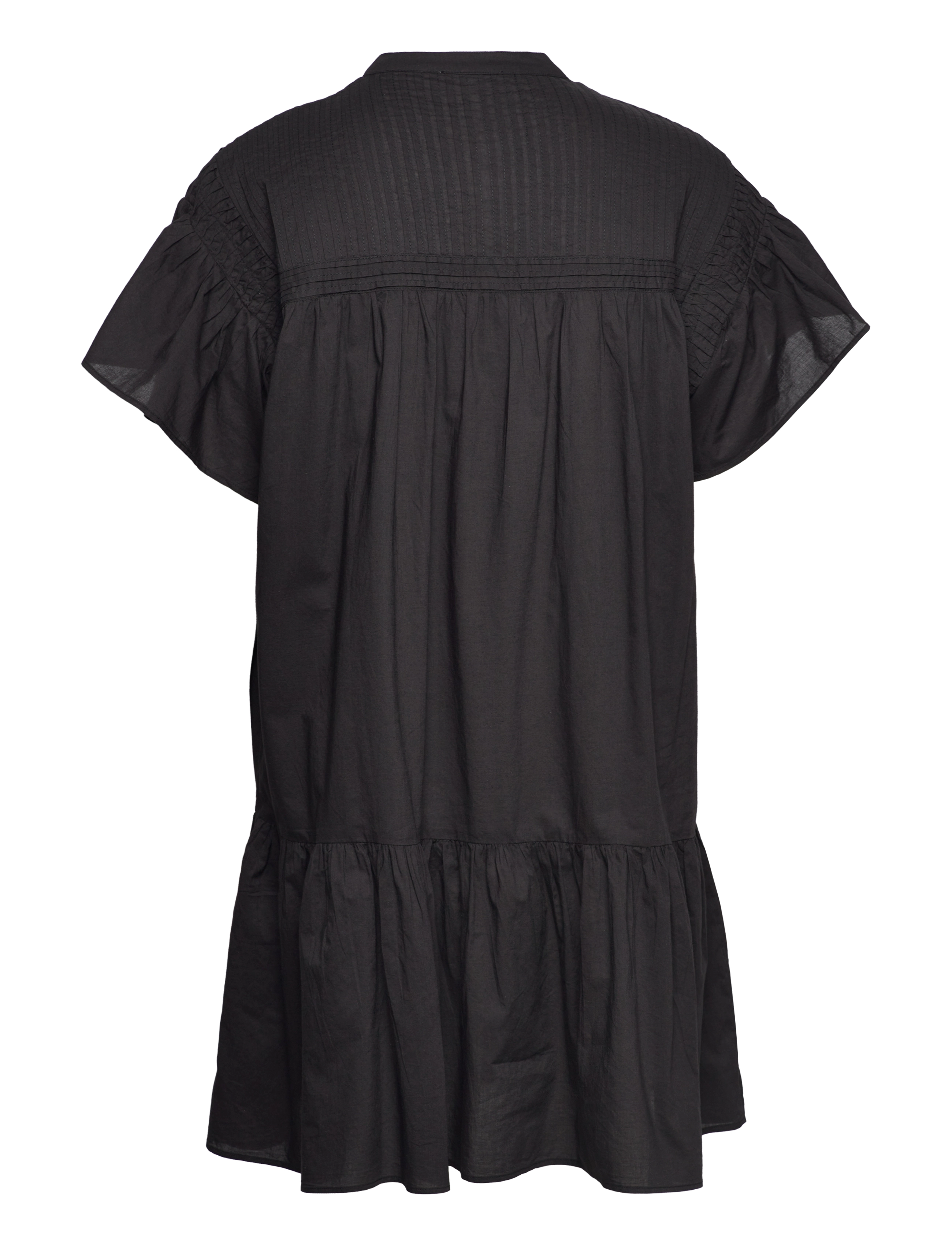 2NDDAY - 2ND Rissini - Cotton Sense - meteorite (black) - 2