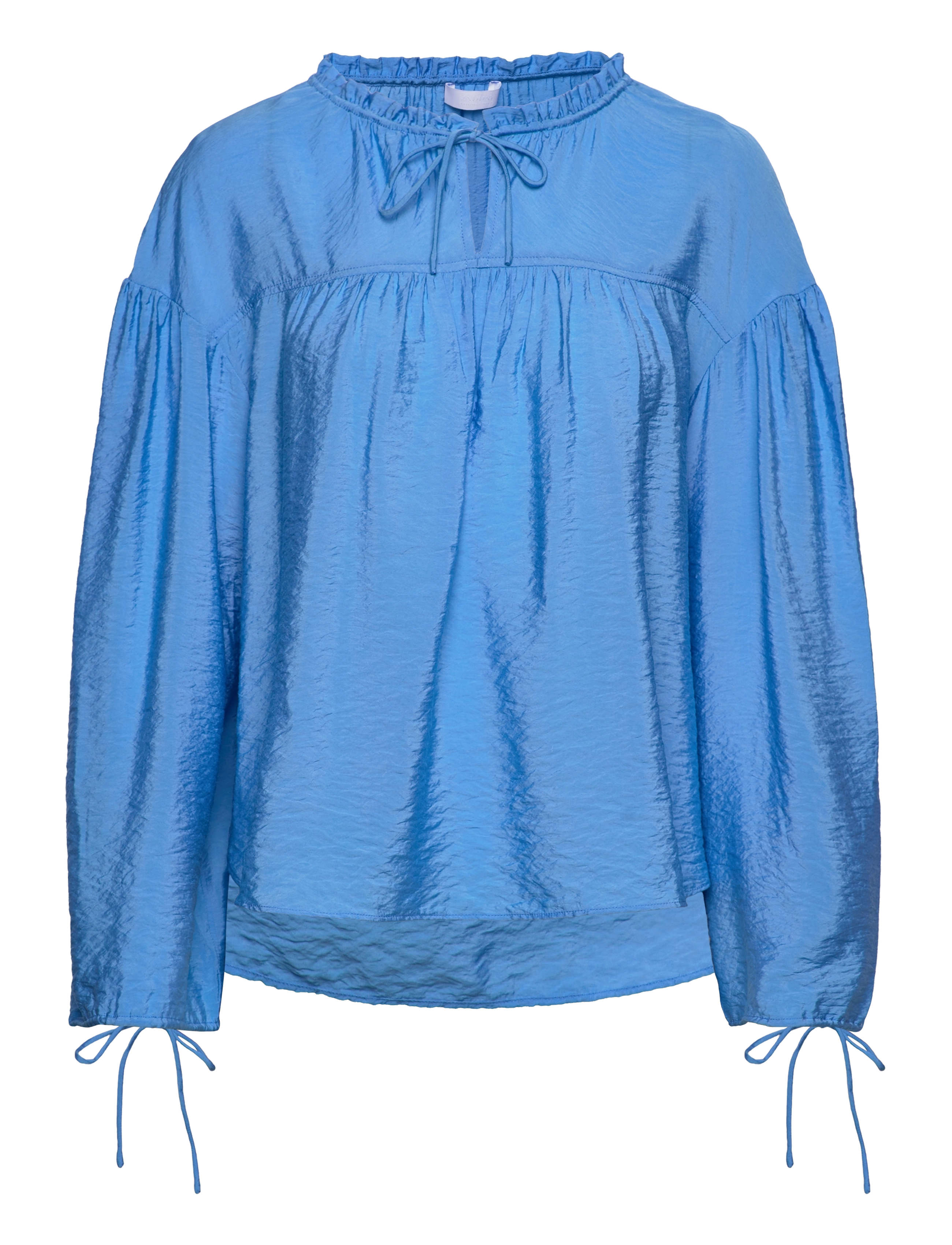 2NDDAY 2Nd Morwen Tt - Sheer Delight Blau - 38 - Damen