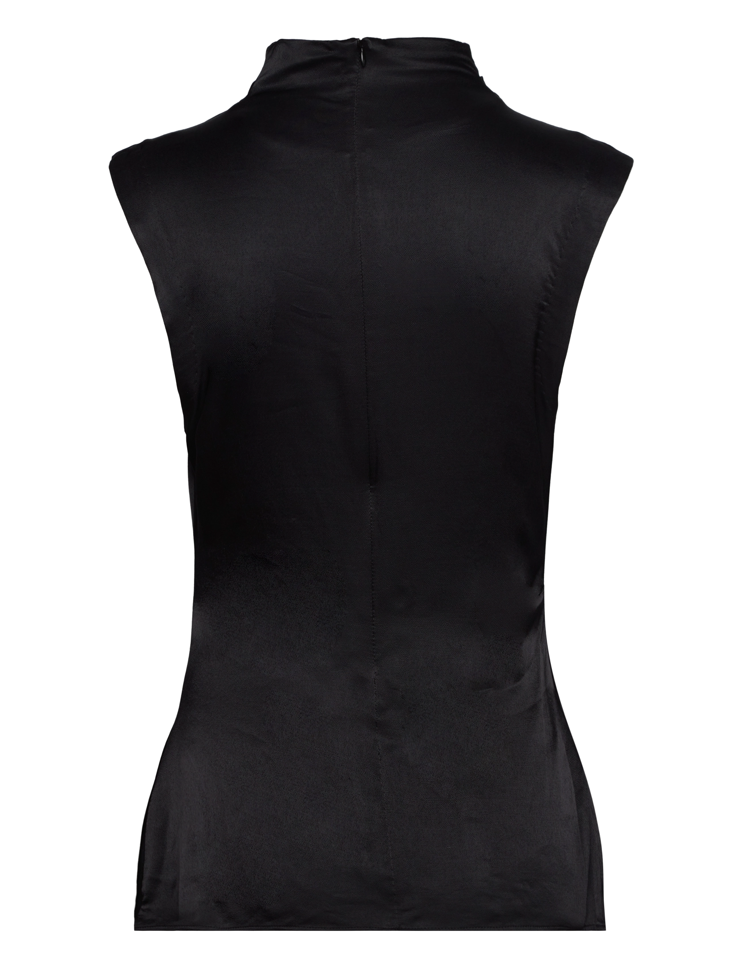 2NDDAY - 2ND Portia TT - Satin Ease - meteorite (black) - 1
