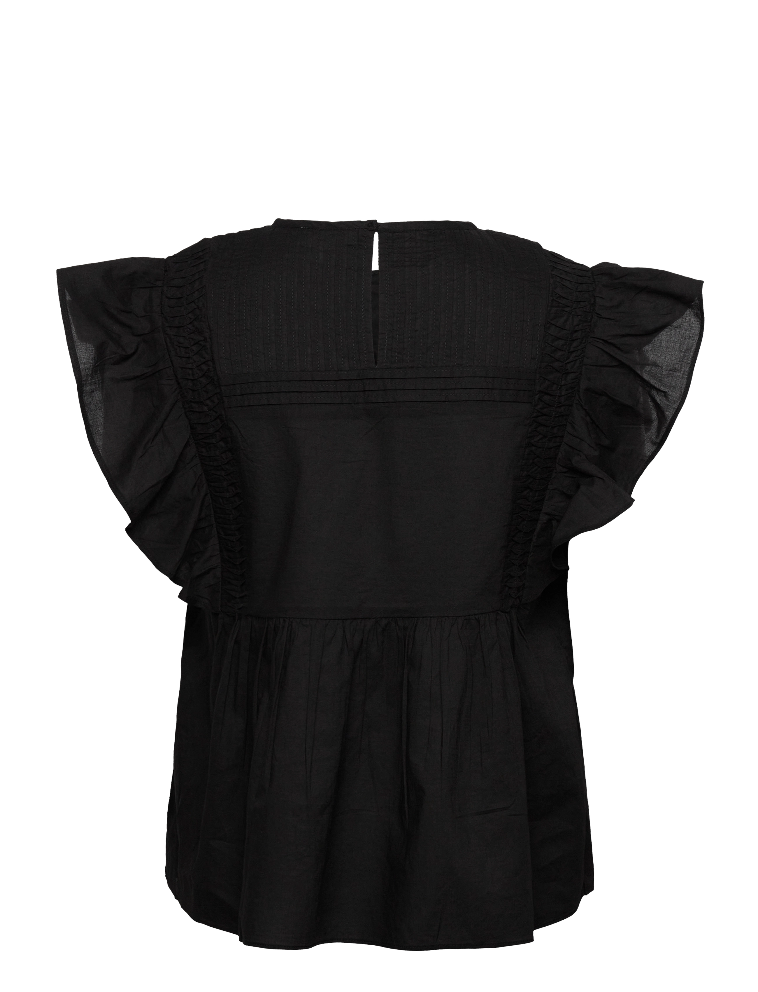 2NDDAY - 2ND Sirius - Cotton Sense - meteorite (black) - 1
