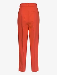 2NDDAY - 2ND Ann - Attired Suiting - dalykinio stiliaus kelnės - mandarin red - 1