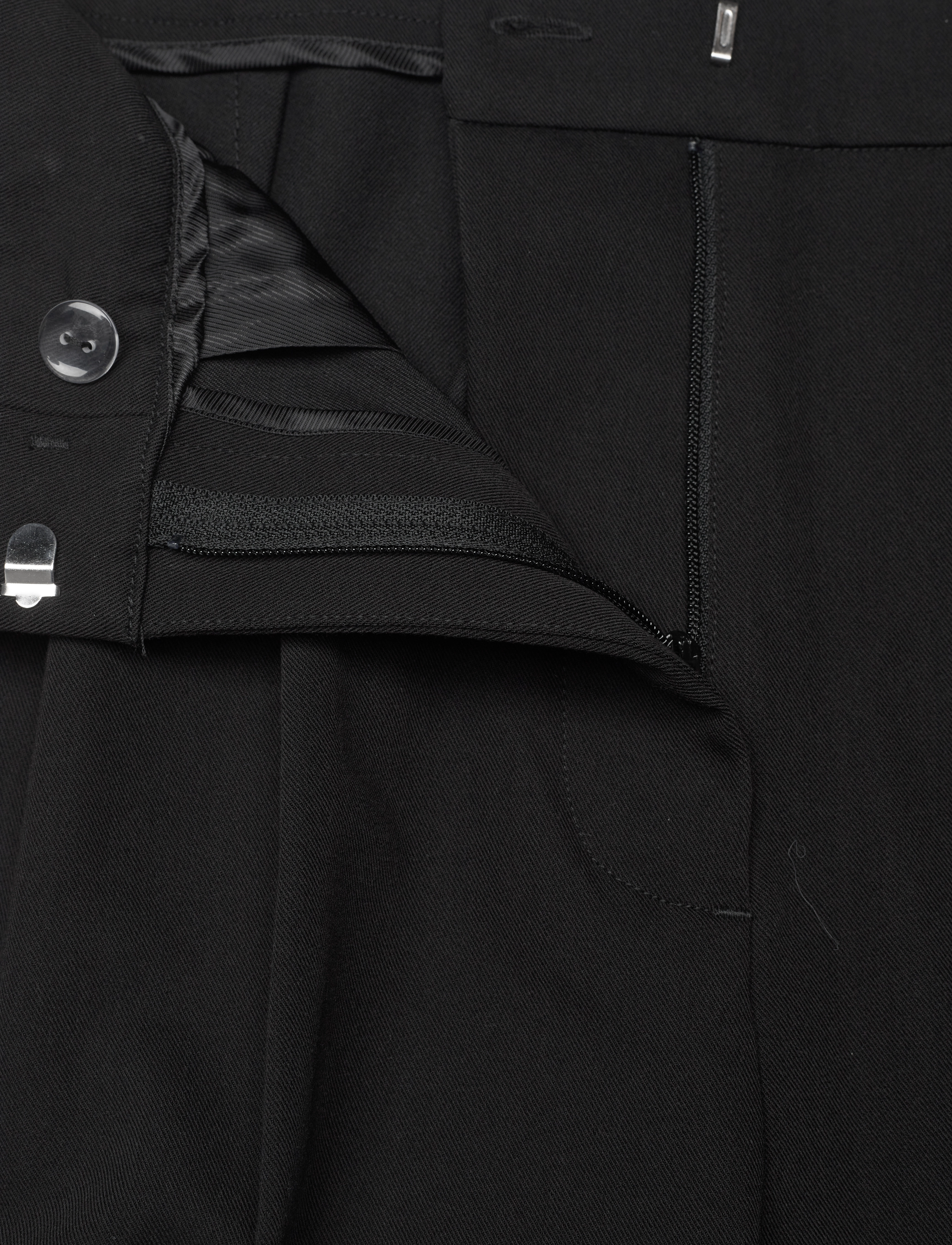 2NDDAY - 2ND Mille - Daily Sleek - meteorite (black) - 2