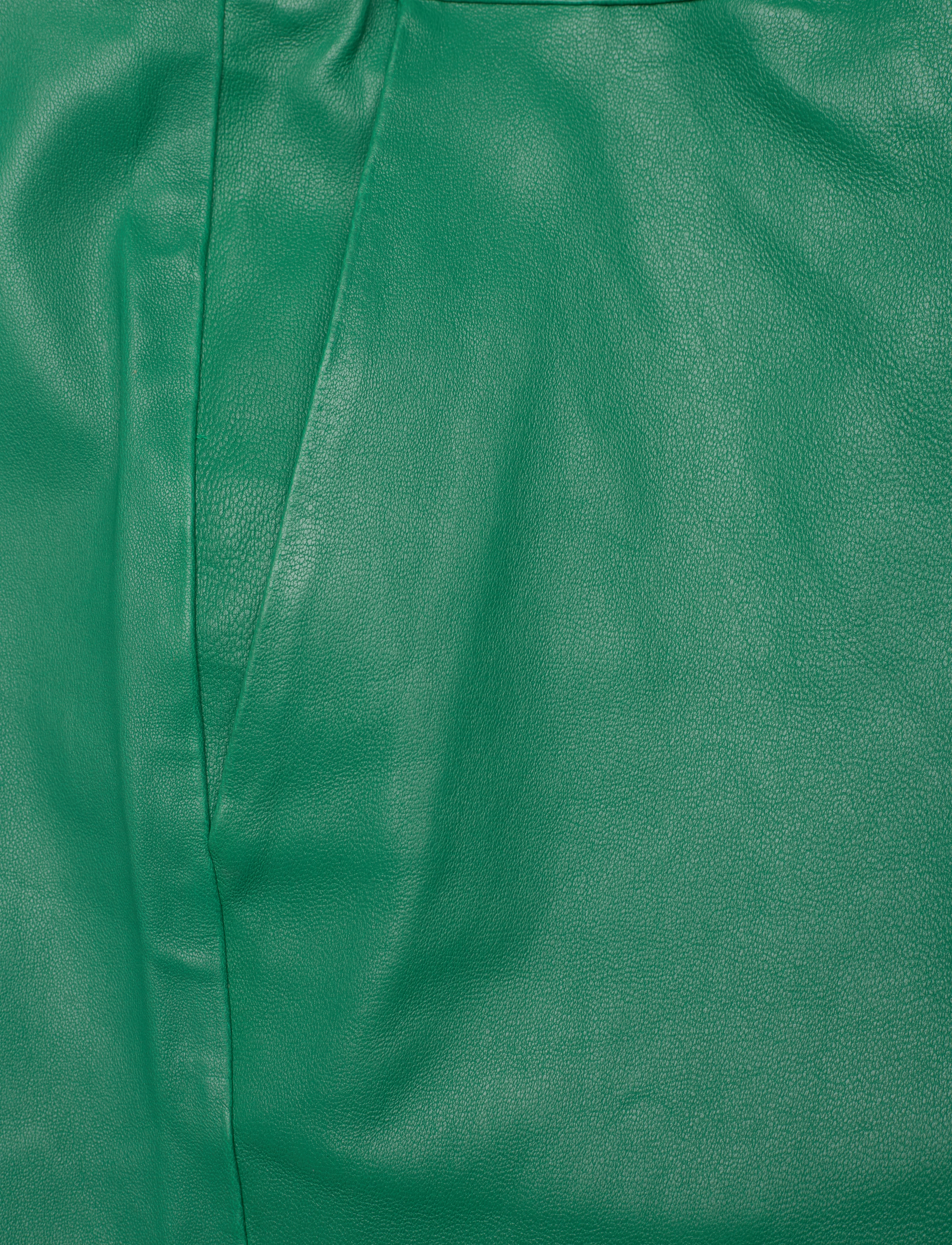 2NDDAY - 2ND Leya - Stretch Leather - 185845 lush meadow - 2