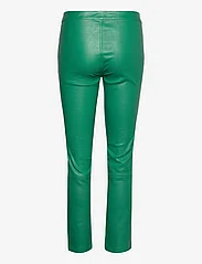 2NDDAY - 2ND Leya - Stretch Leather - leather trousers - lush meadow - 1