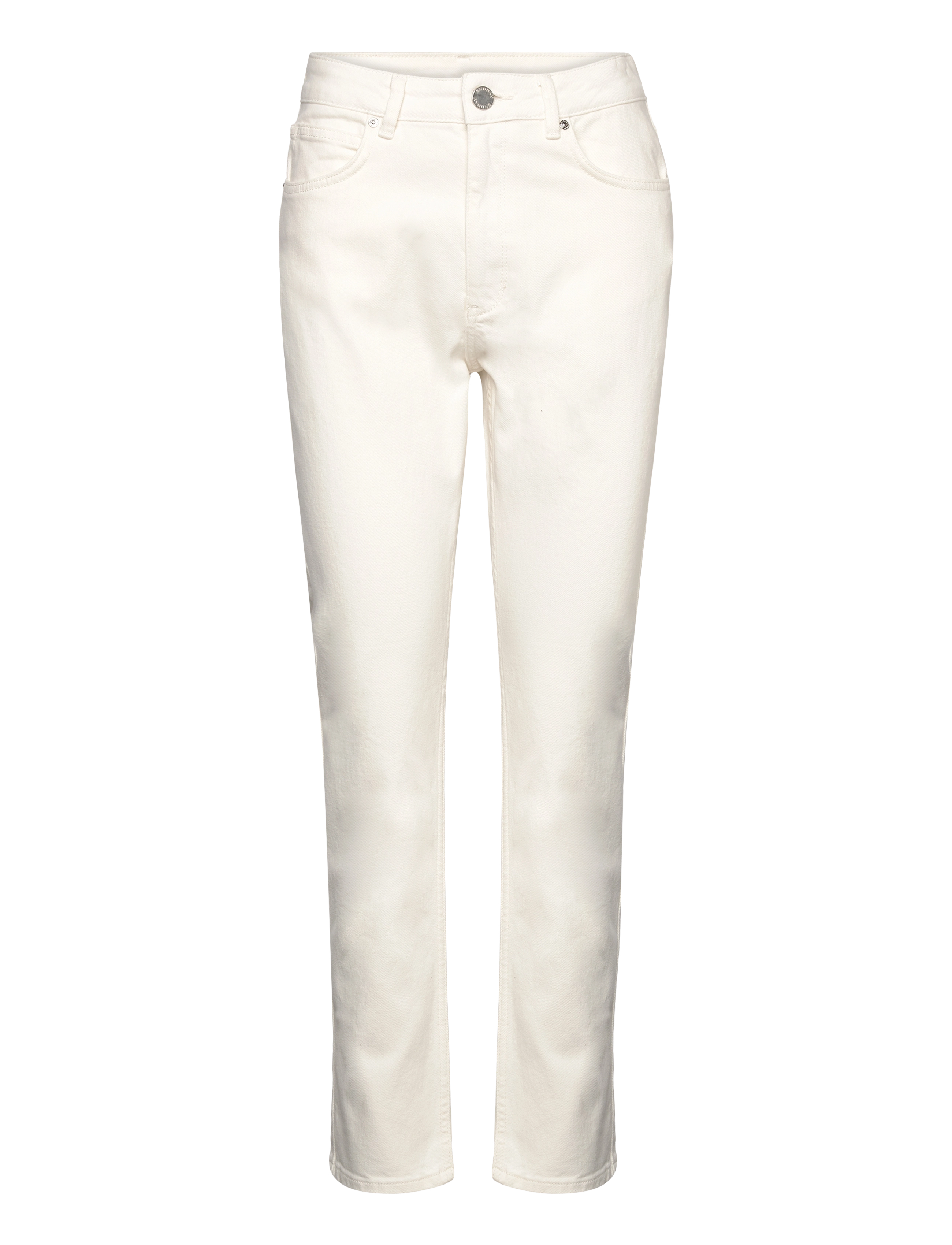 2NDDAY 2Nd Raylee Tt - Denim Feel Weiß - 26 - Damen
