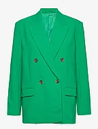 2ND Barry - Attired Suiting - DEEP MINT