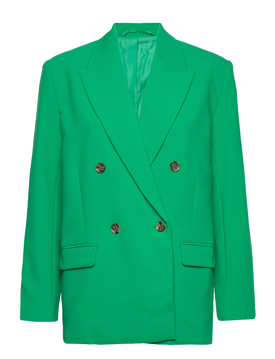 2NDDAY - 2ND Barry - Attired Suiting - speciella tillfällen - deep mint - 0