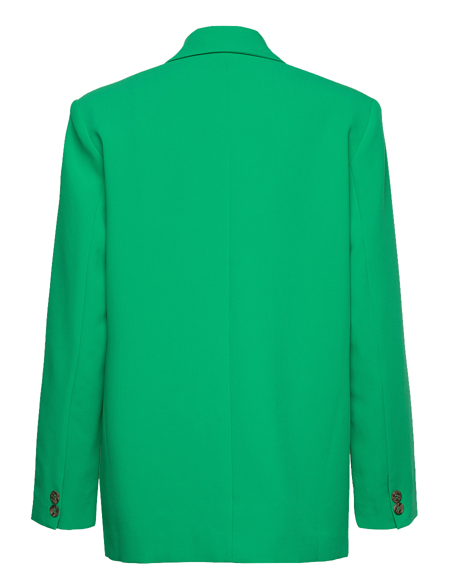 2NDDAY - 2ND Barry - Attired Suiting - speciella tillfällen - deep mint - 1