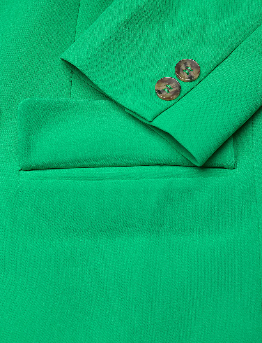 2NDDAY - 2ND Barry - Attired Suiting - speciella tillfällen - deep mint - 3