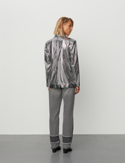 2NDDAY - 2ND Edition Lenny - Sequins Flash - ballīšu apģērbs par outlet cenām - silver - 4