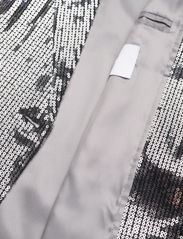 2NDDAY - 2ND Edition Lenny - Sequins Flash - ballīšu apģērbs par outlet cenām - silver - 8