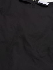 2NDDAY - 2ND Genevieve TT - Crispy Poplin - ballīšu apģērbs par outlet cenām - meteorite (black) - 6