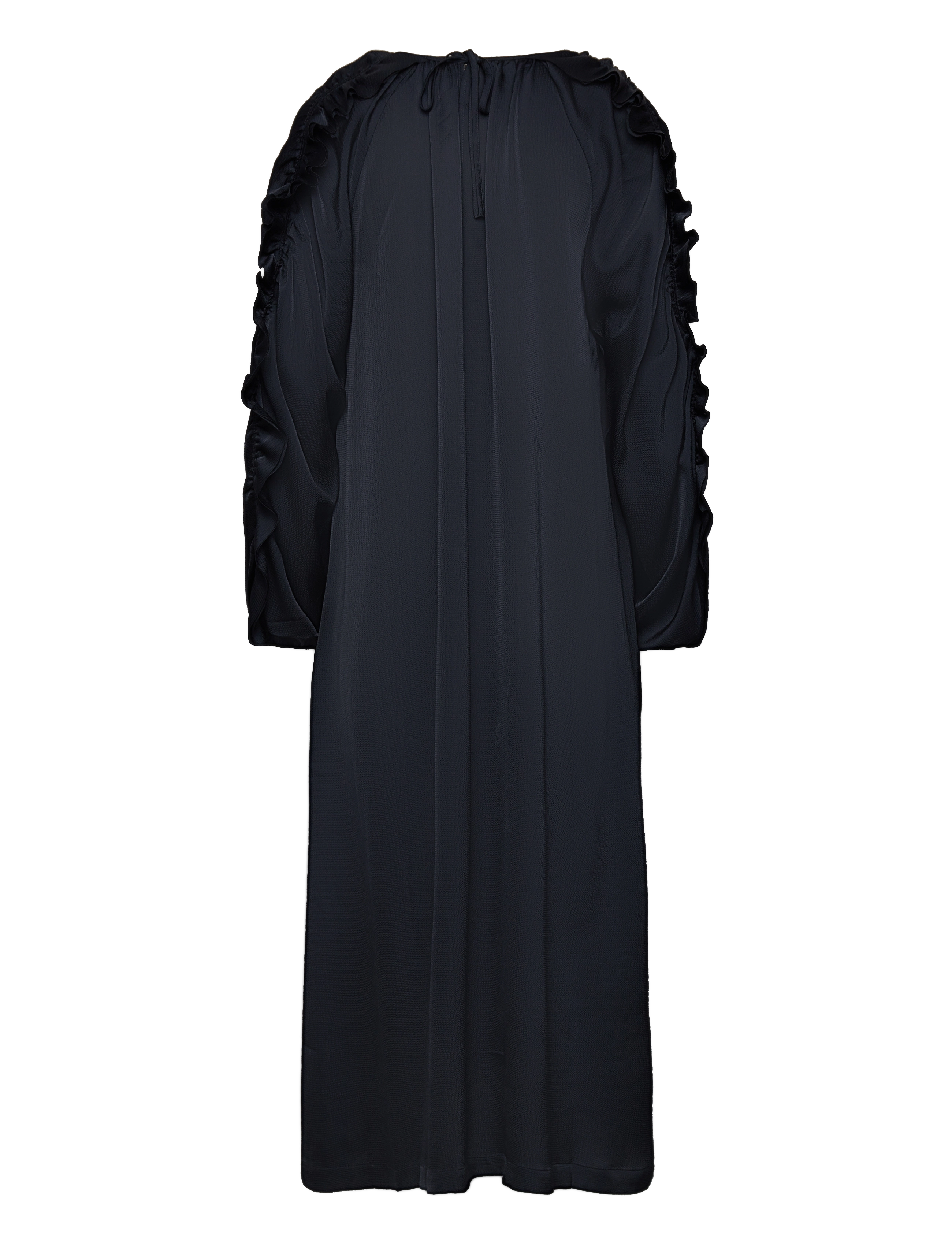 2NDDAY - 2ND Cybele - Modern Structure - abendkleider - dark navy - 1