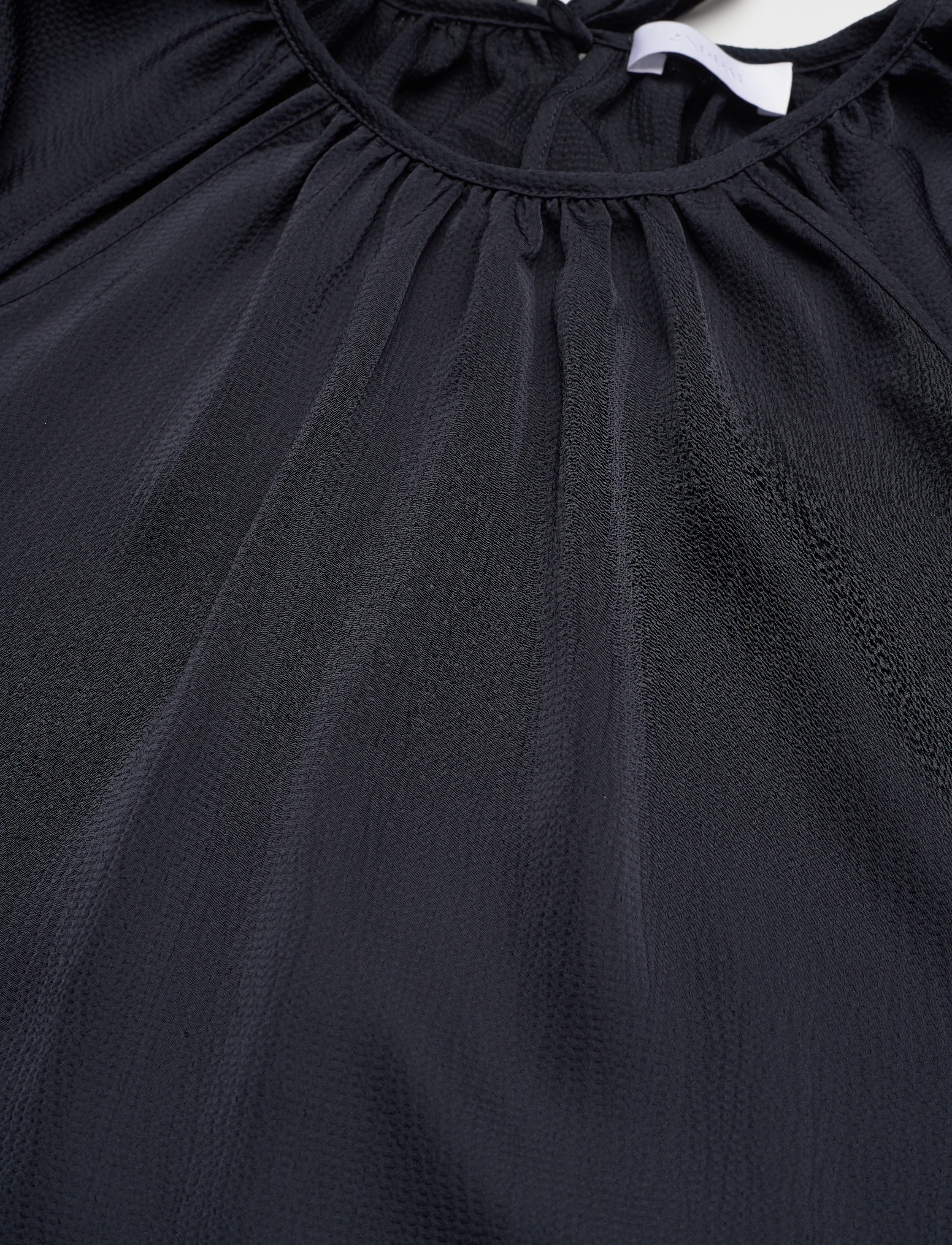 2NDDAY - 2ND Cybele - Modern Structure - abendkleider - dark navy - 2